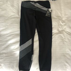 Gap workout leggings gap fit BRAND NEW